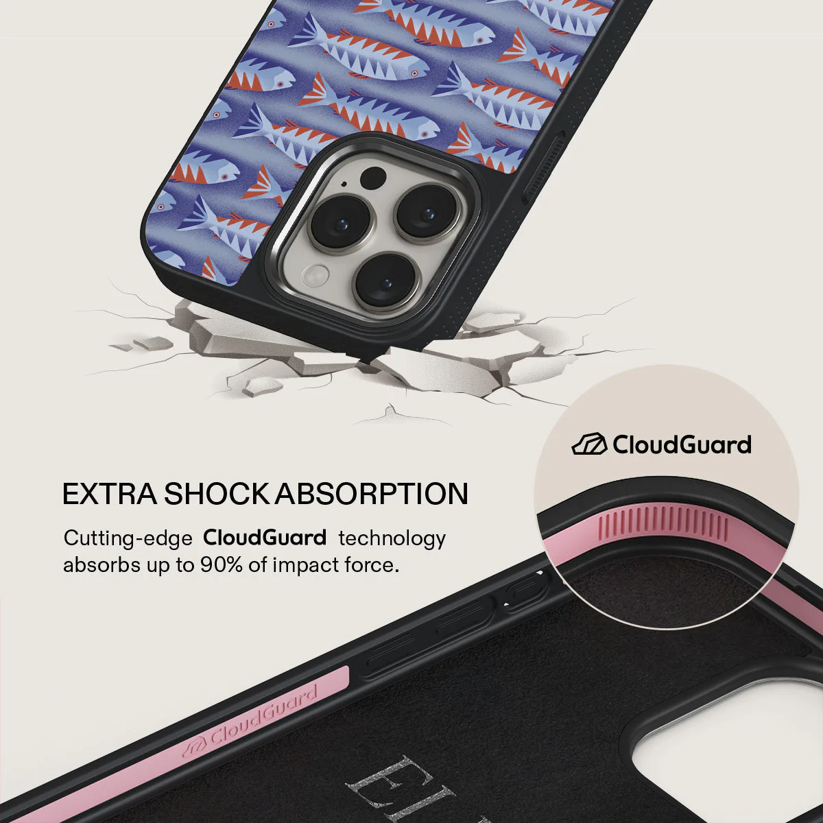 Current - iPhone 15 Pro Max Case - Image 14