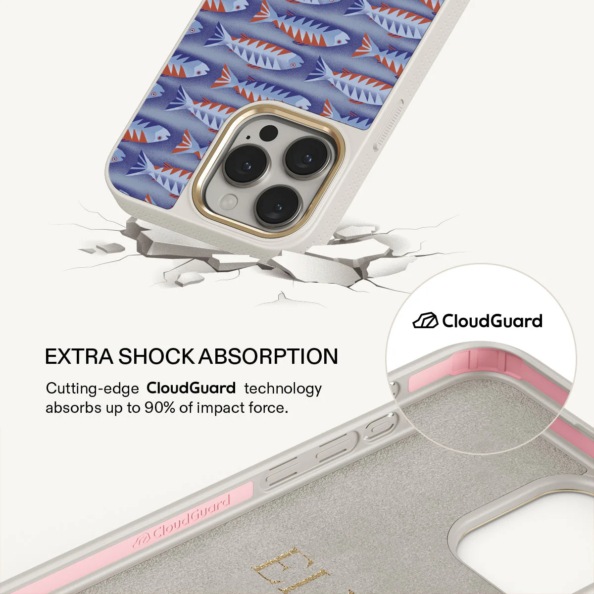 Current - iPhone 15 Pro Max Case - Image 21