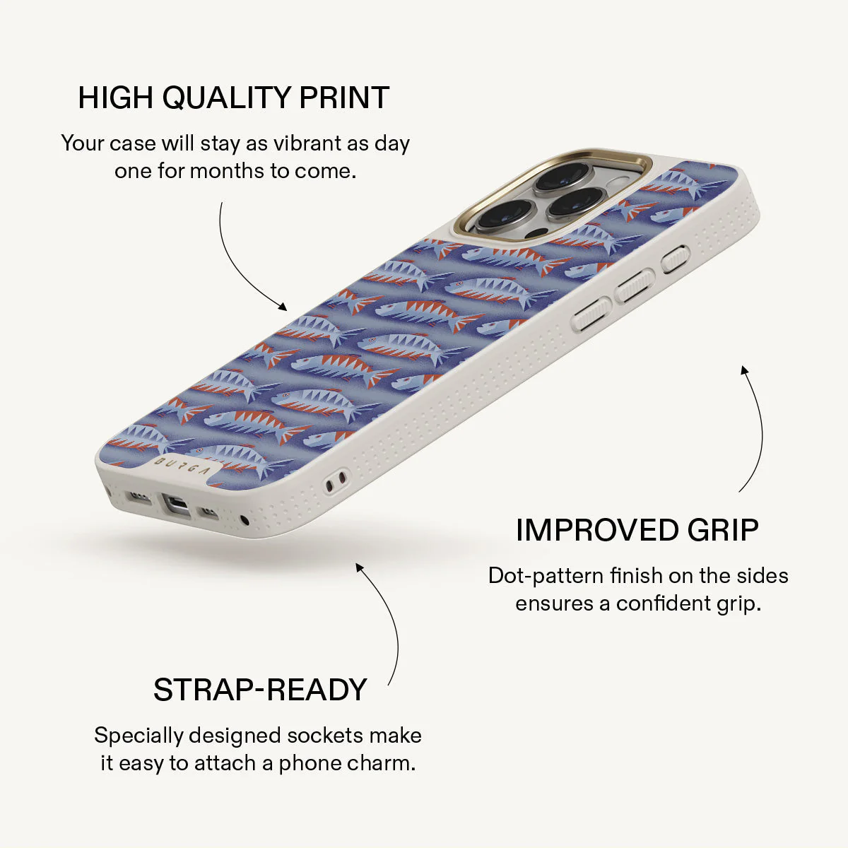 Current - iPhone 15 Pro Max Case - Image 23