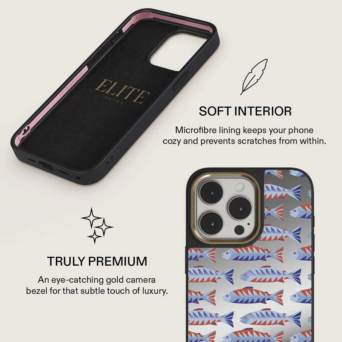Current - iPhone 15 Pro Max Case - Image 32