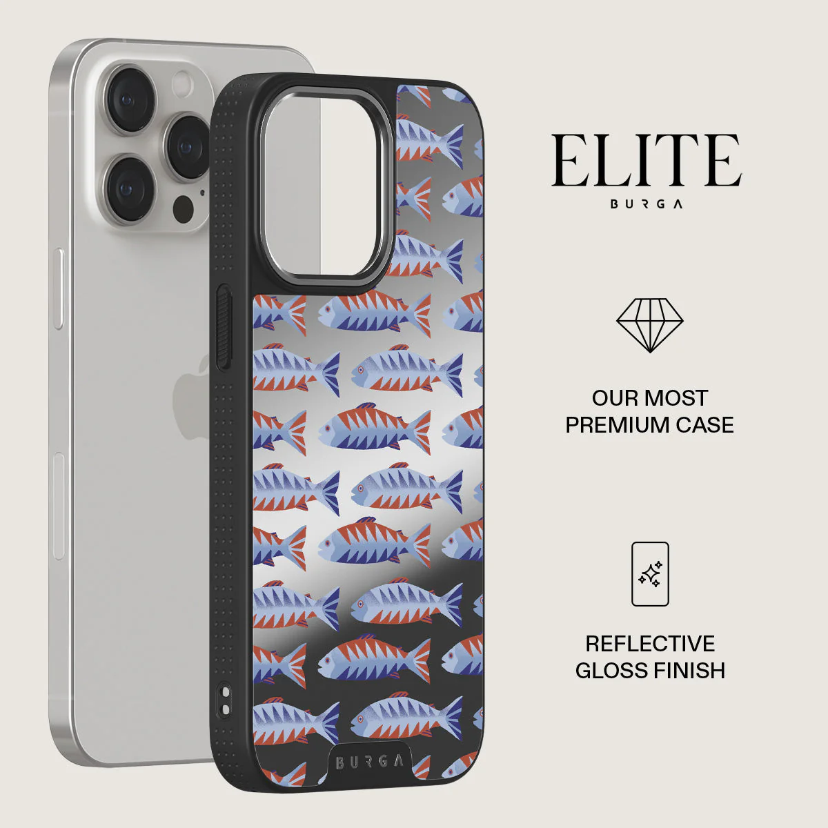 Current - iPhone 15 Pro Max Case - Image 35