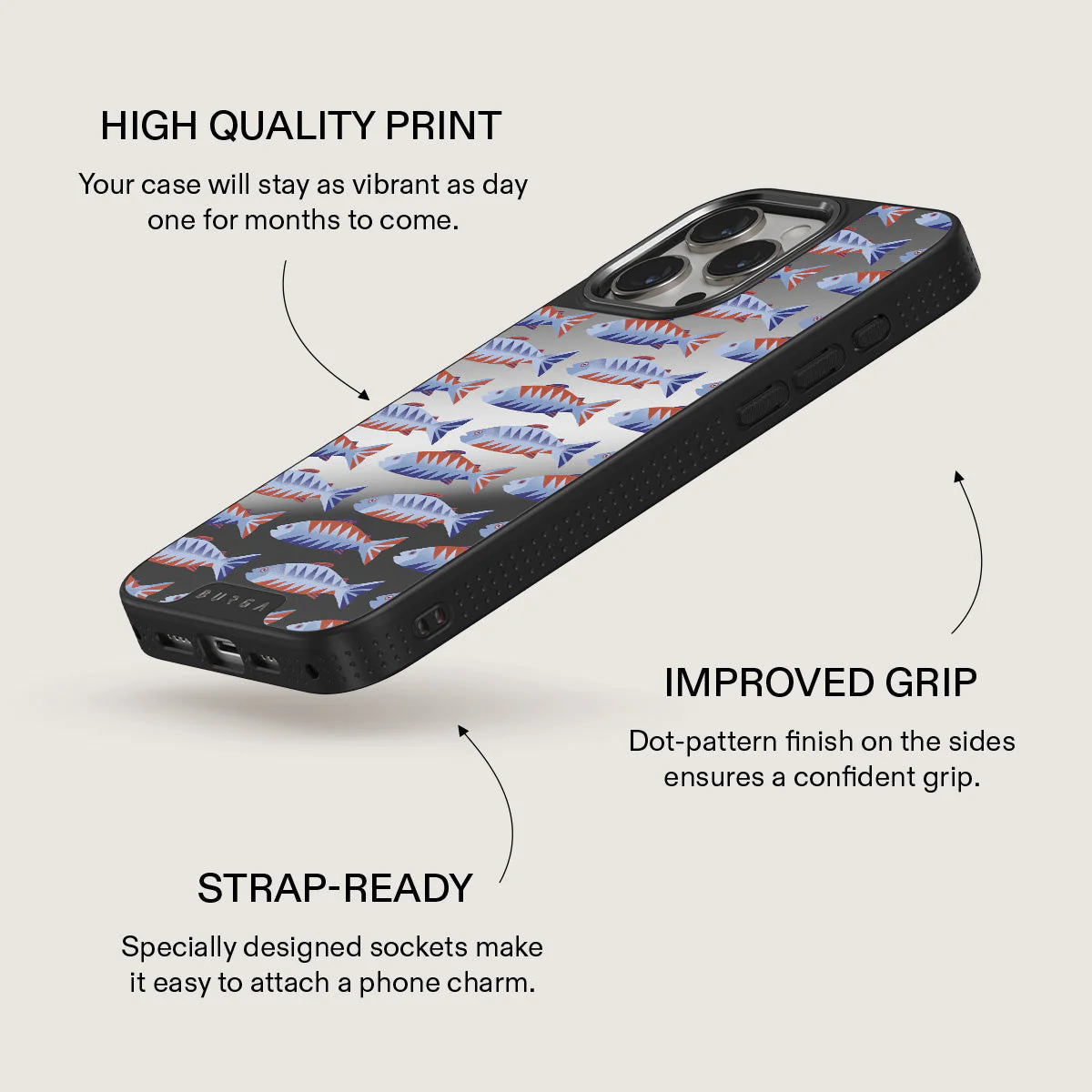 Current - iPhone 15 Pro Max Case - Image 39