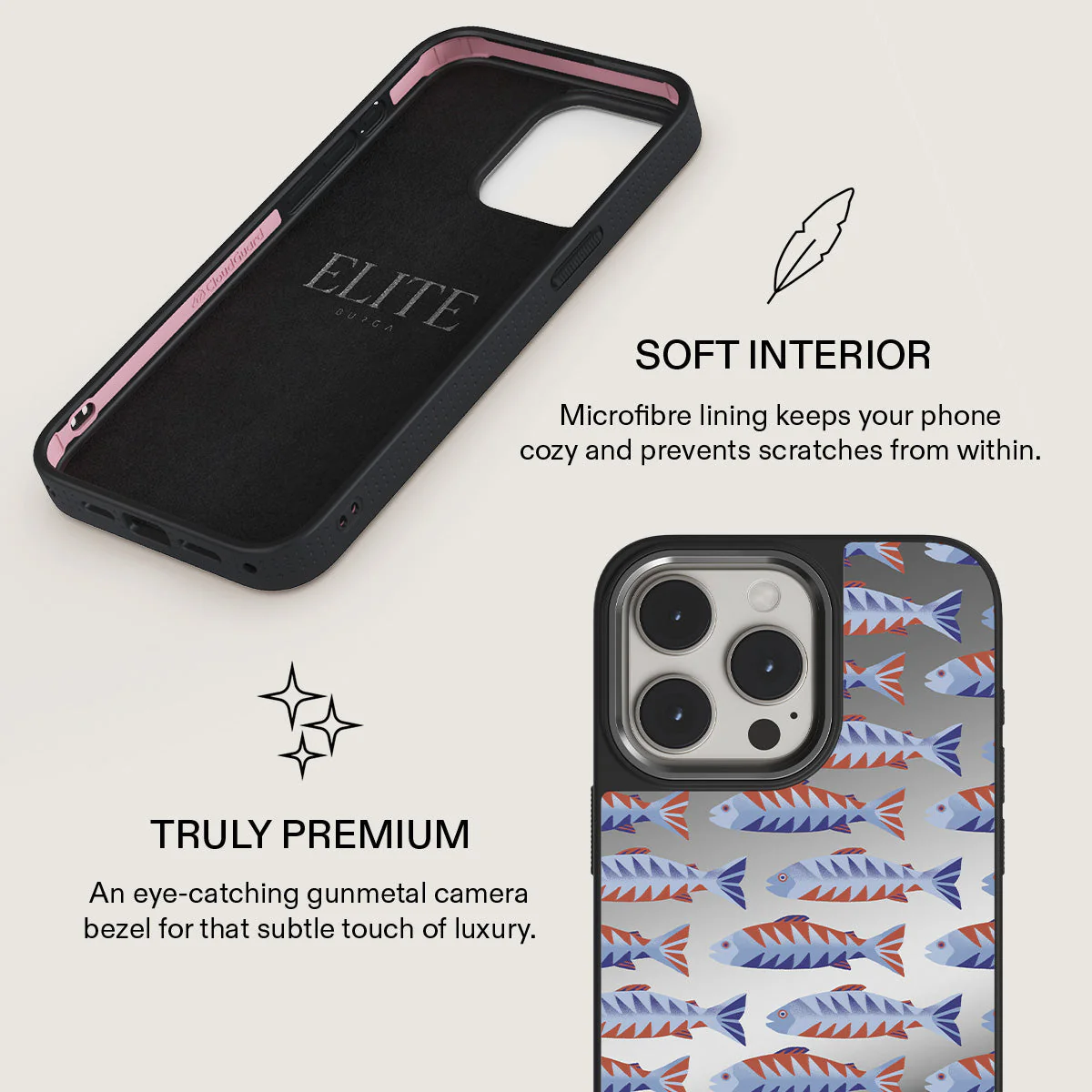 Current - iPhone 15 Pro Max Case - Image 40