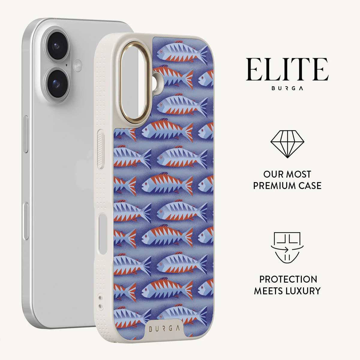 Current - iPhone 16 Case - Image 21