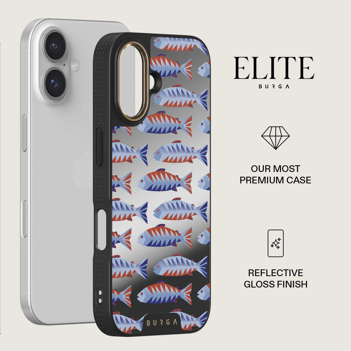 Current - iPhone 16 Case - Image 28
