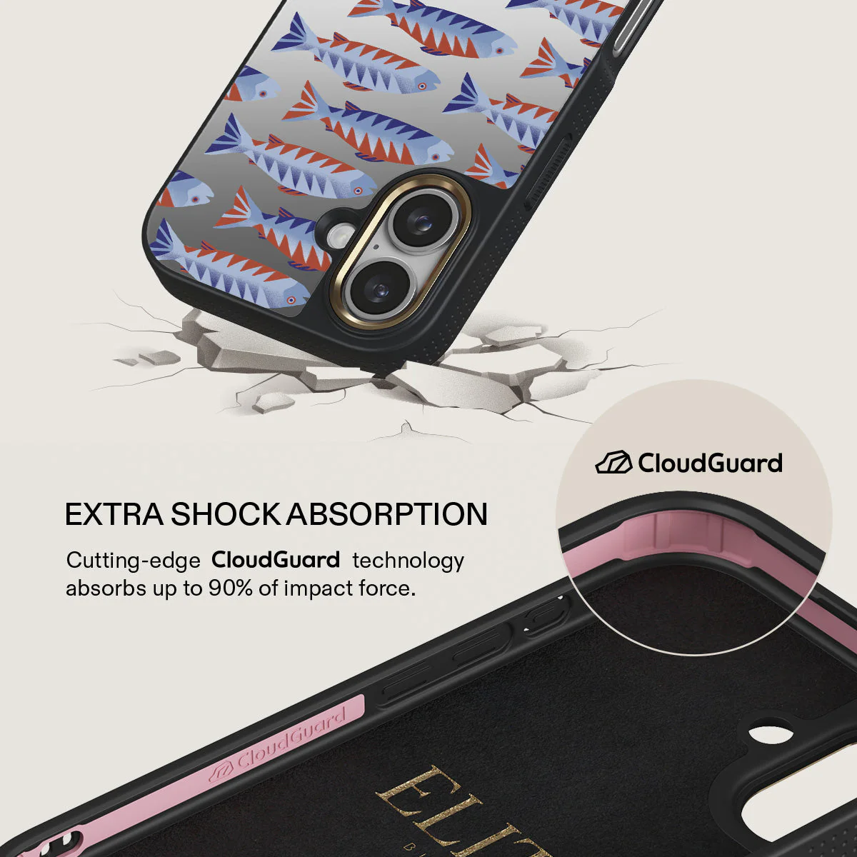 Current - iPhone 16 Case - Image 29
