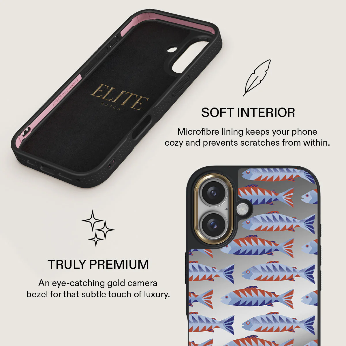 Current - iPhone 16 Case - Image 33