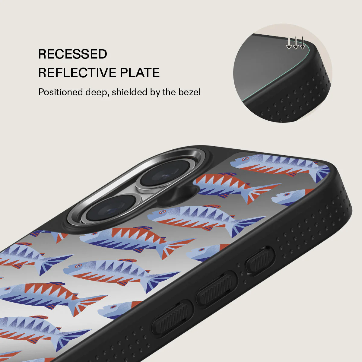 Current - iPhone 16 Case - Image 38