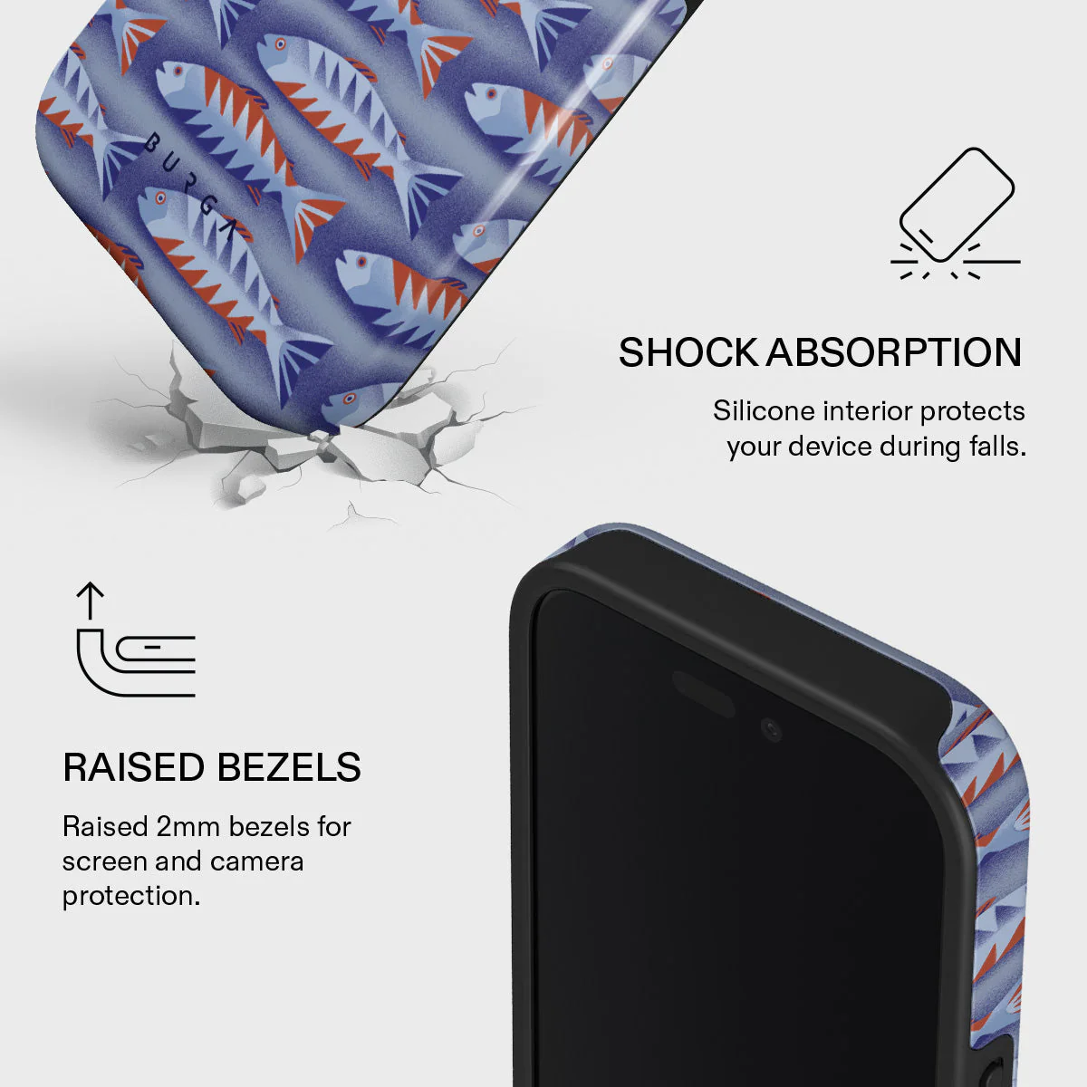 Current - iPhone 16 Case - Image 4