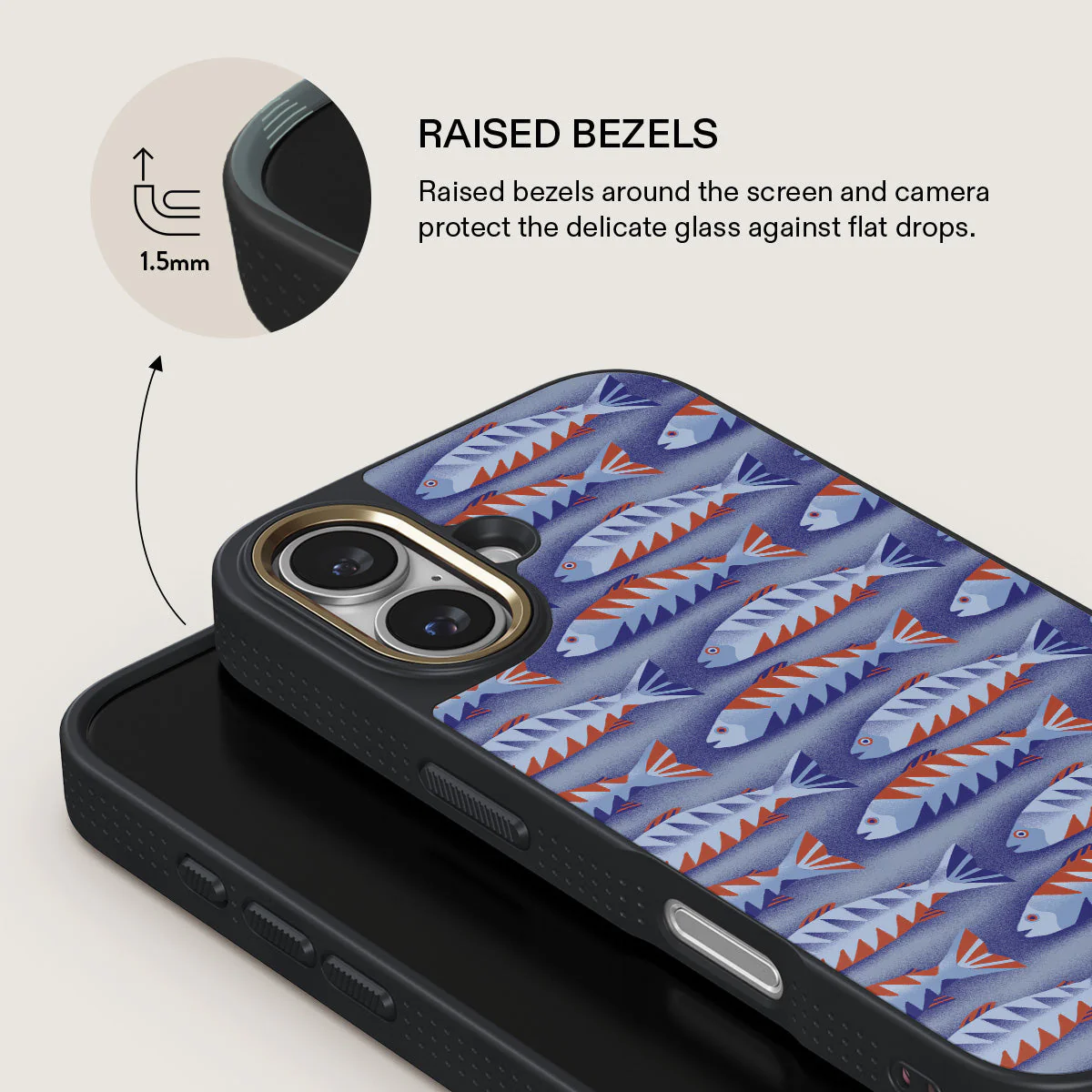 Current - iPhone 16 Case - Image 9