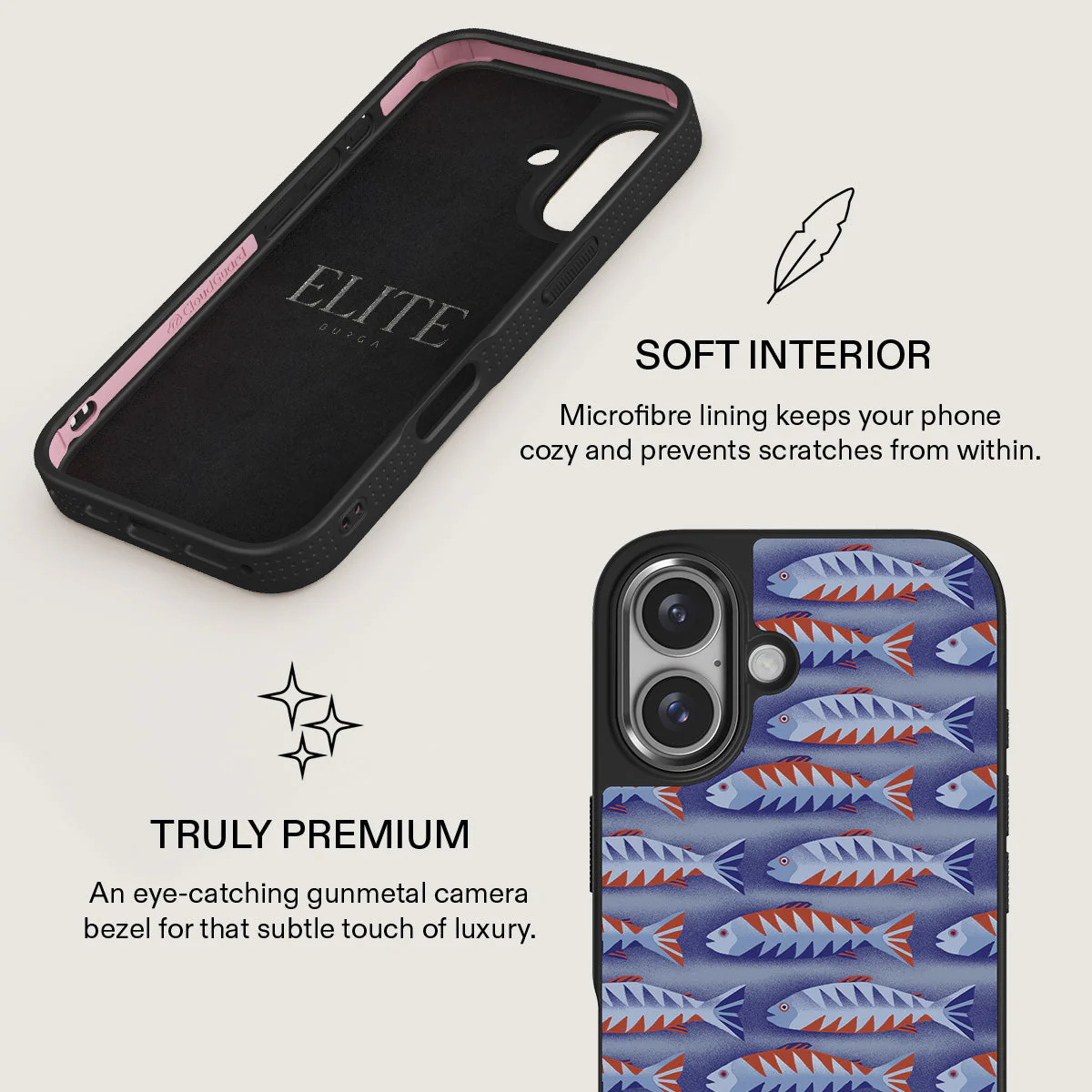 Current - iPhone 16 Plus Case - Image 18