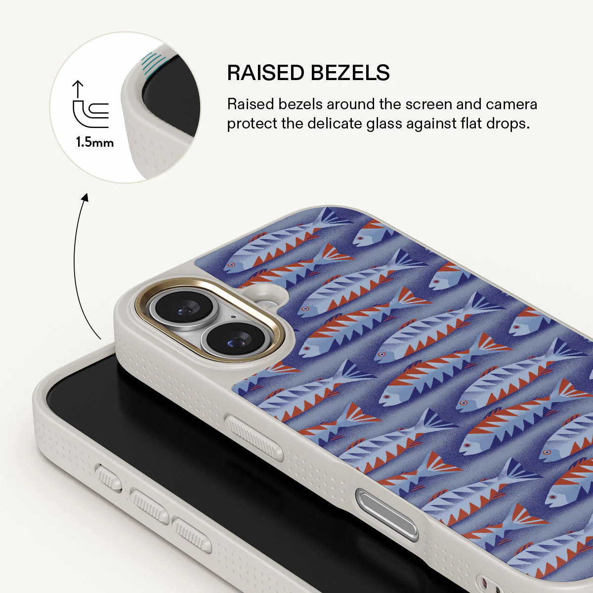 Current - iPhone 16 Plus Case - Image 23