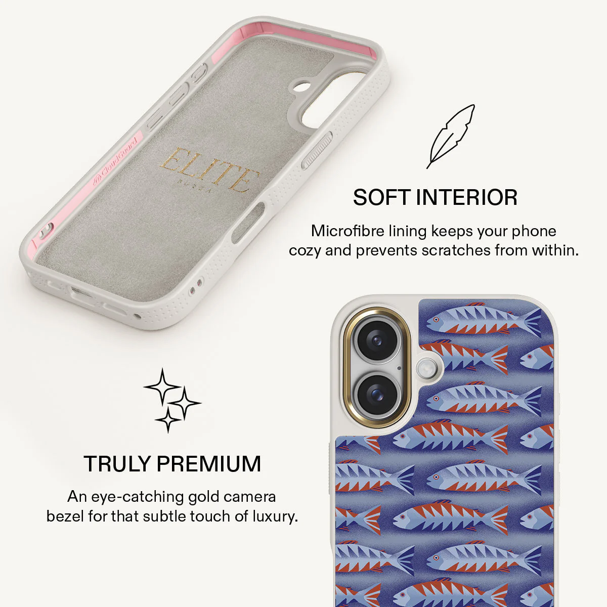 Current - iPhone 16 Plus Case - Image 25