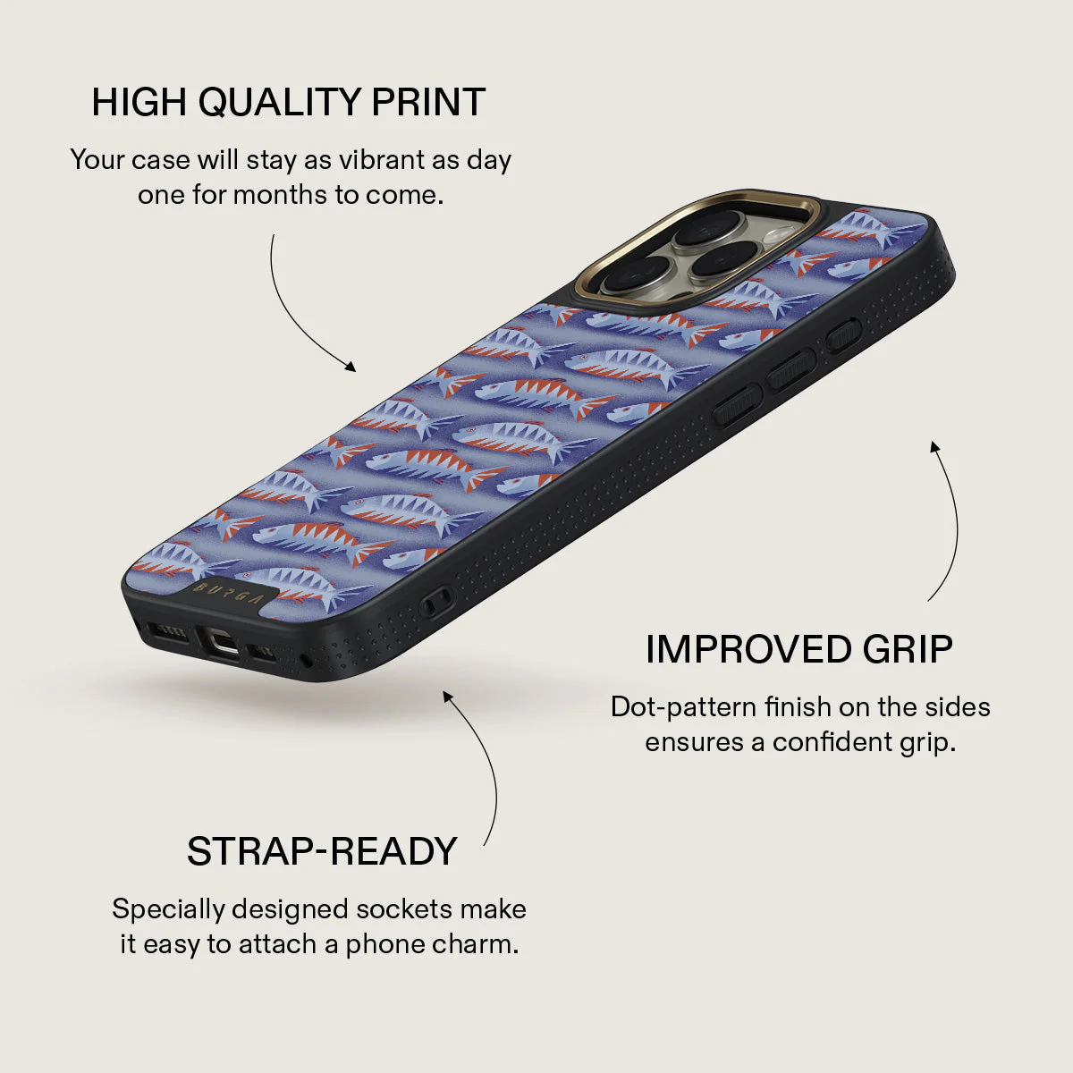 Current - iPhone 16 Pro Case - Image 10