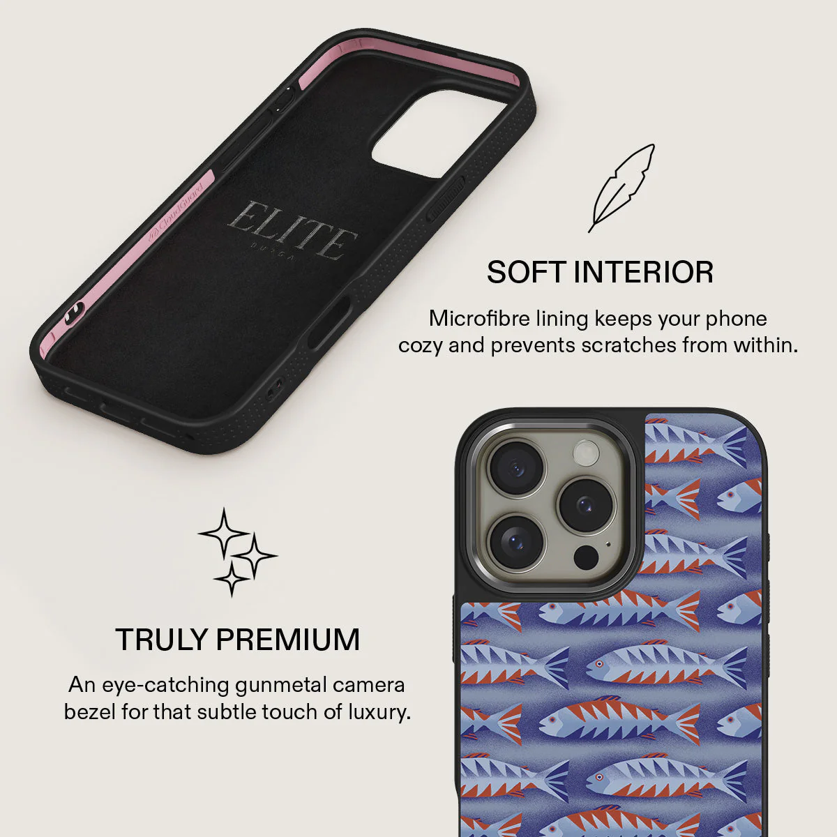 Current - iPhone 16 Pro Case - Image 18