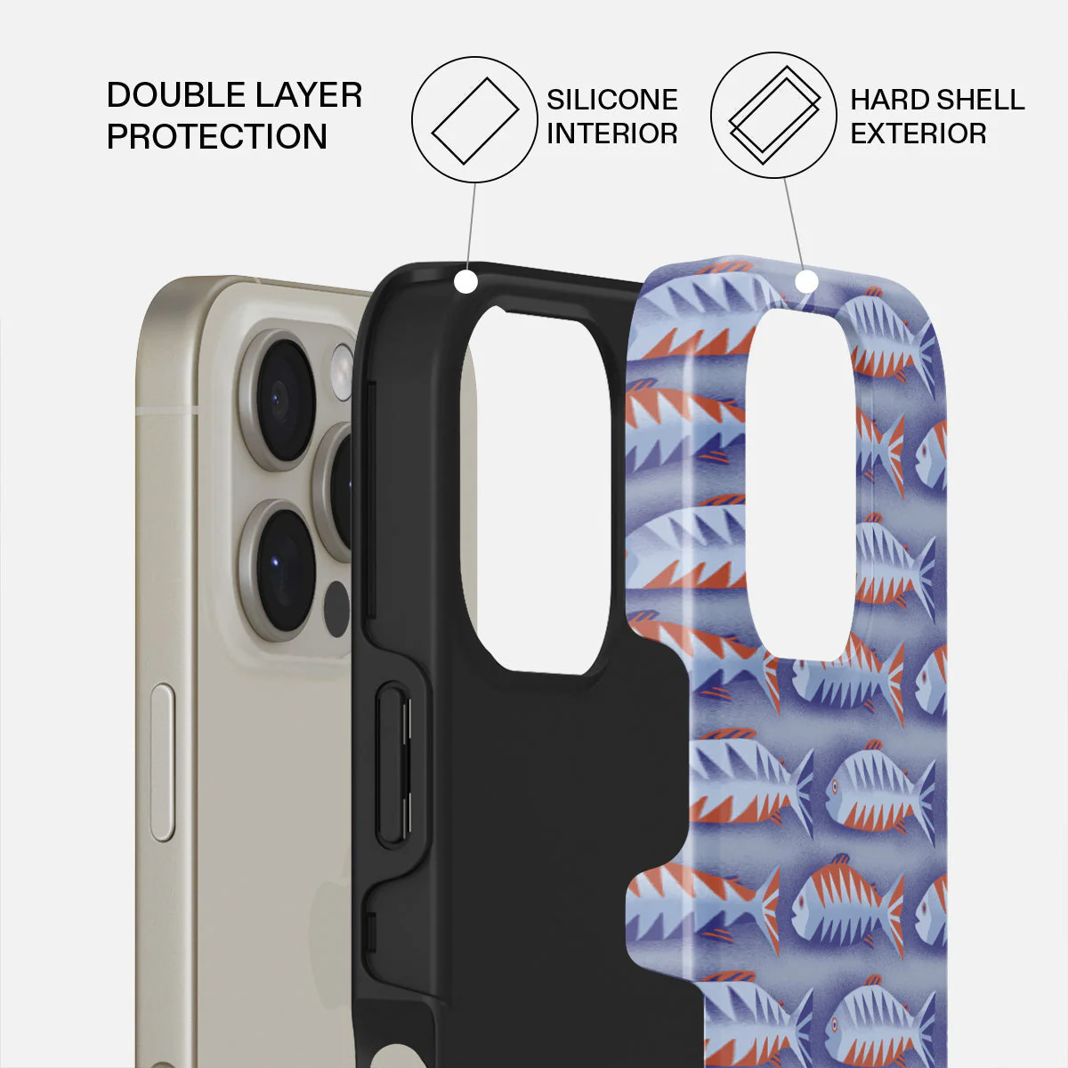Current - iPhone 16 Pro Case - Image 2