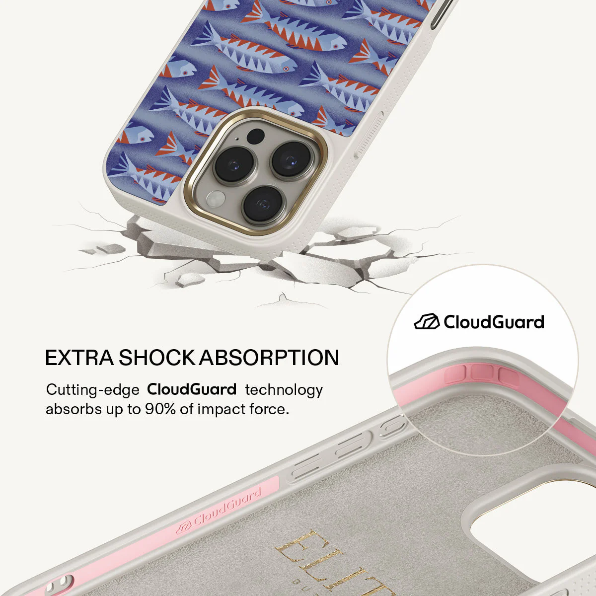 Current - iPhone 16 Pro Case - Image 22