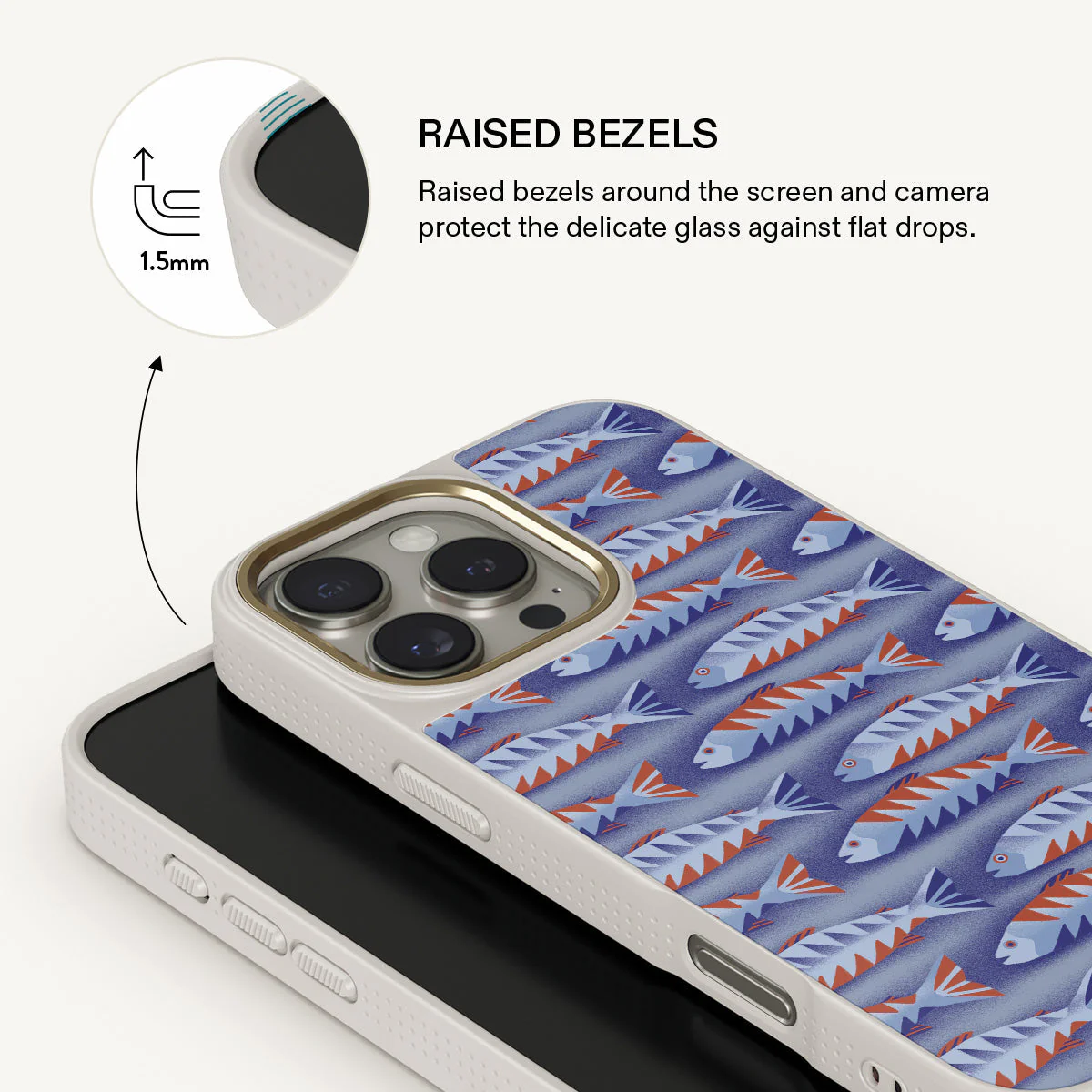 Current - iPhone 16 Pro Case - Image 23