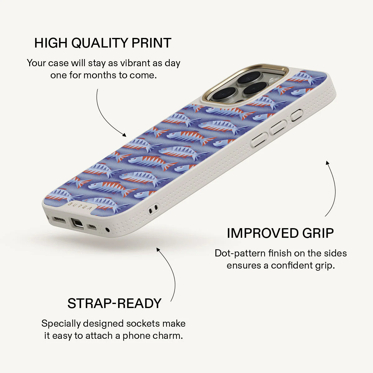 Current - iPhone 16 Pro Case - Image 24