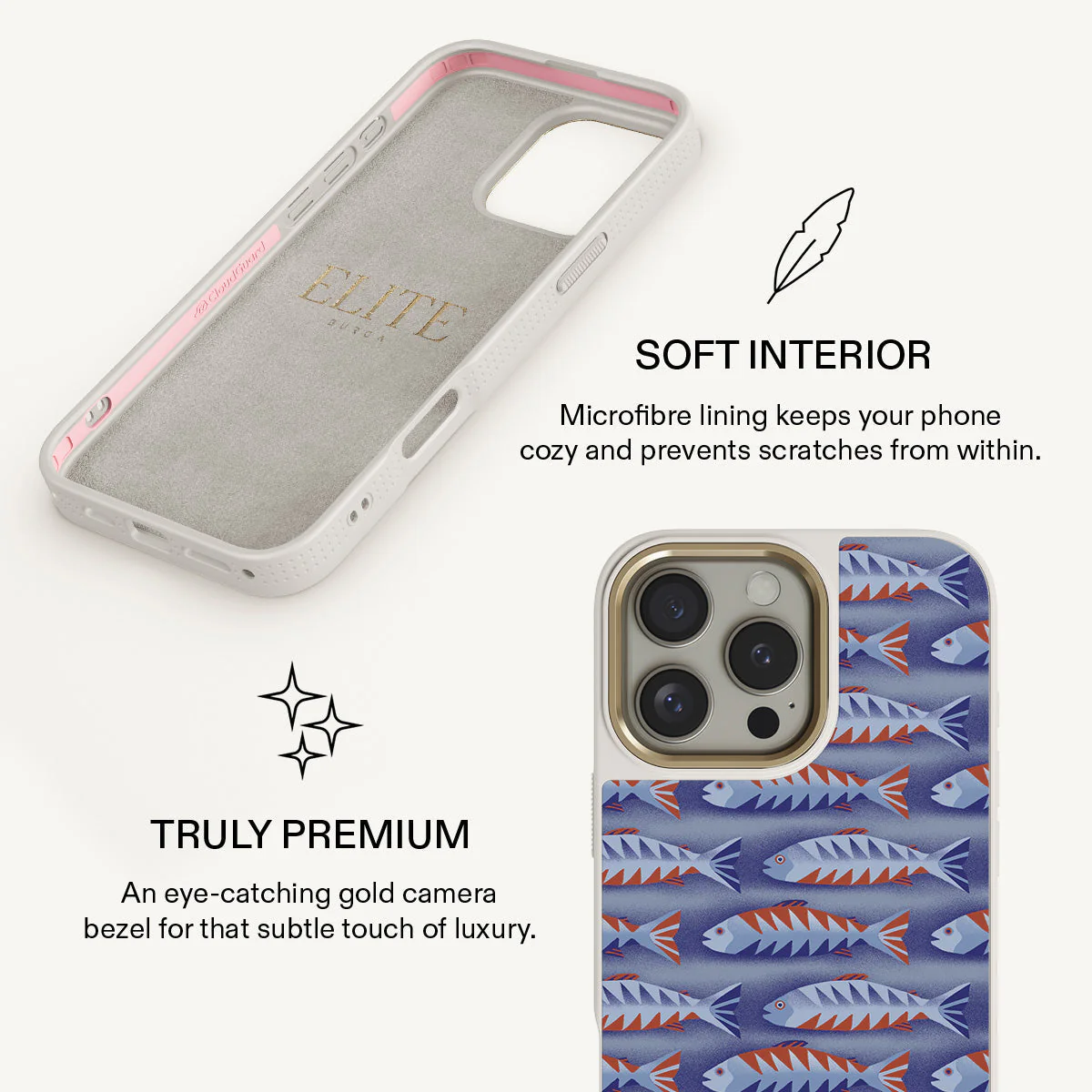Current - iPhone 16 Pro Case - Image 25