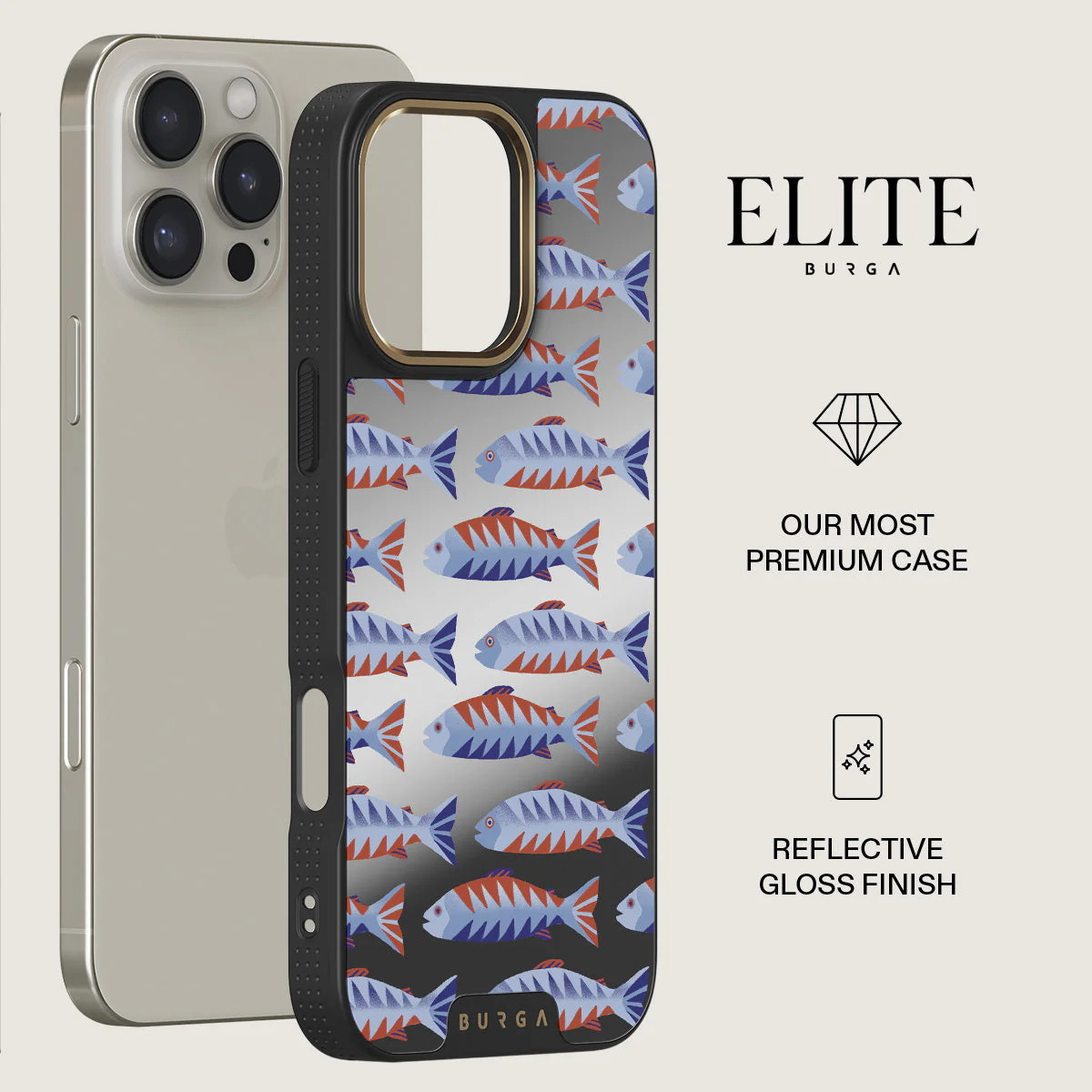 Current - iPhone 16 Pro Case - Image 28