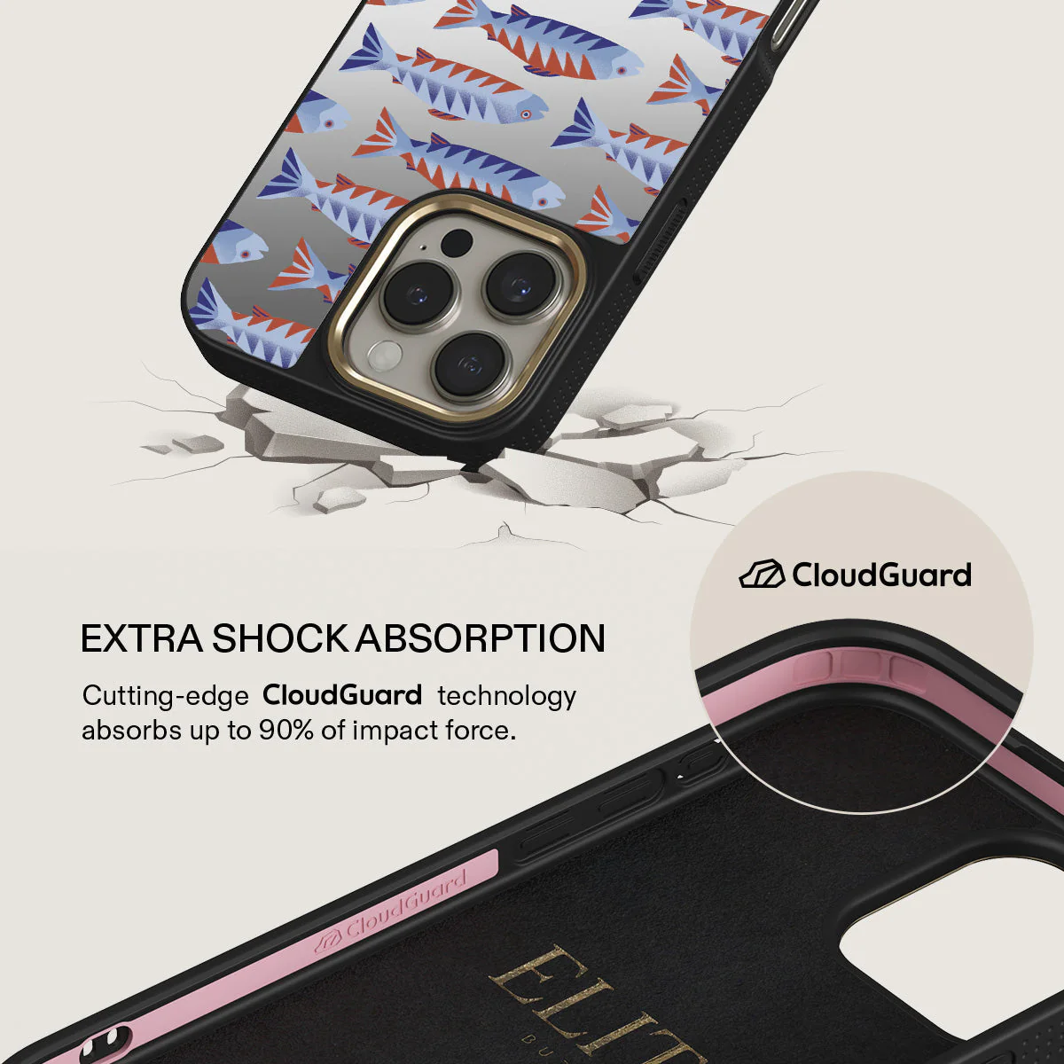 Current - iPhone 16 Pro Case - Image 29