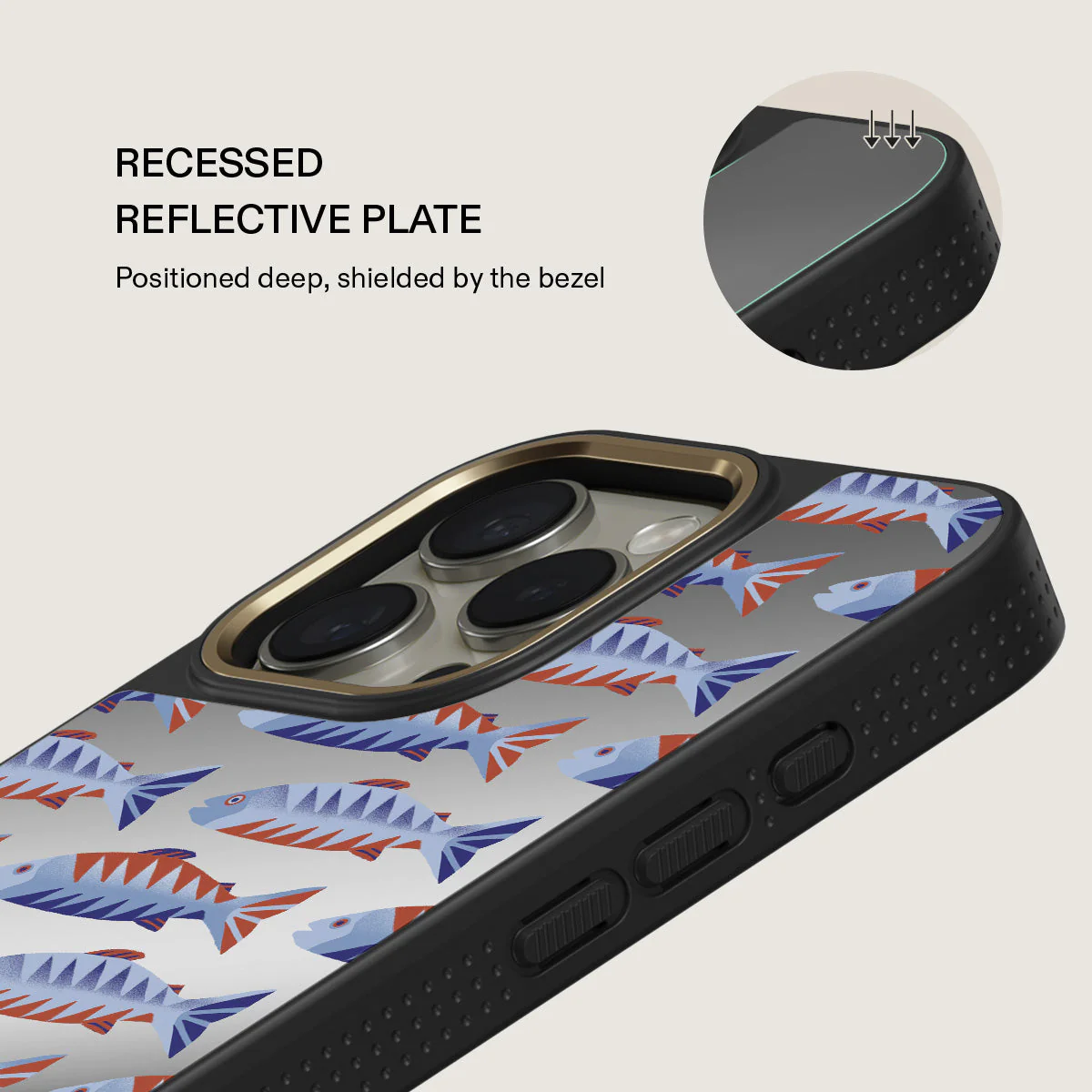 Current - iPhone 16 Pro Case - Image 30