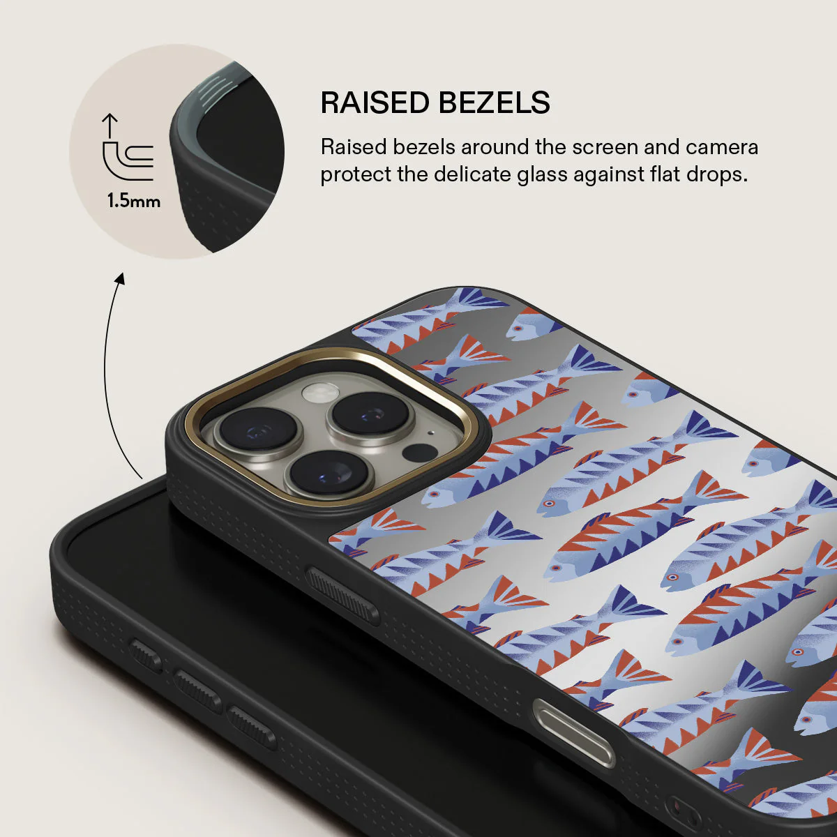 Current - iPhone 16 Pro Case - Image 31