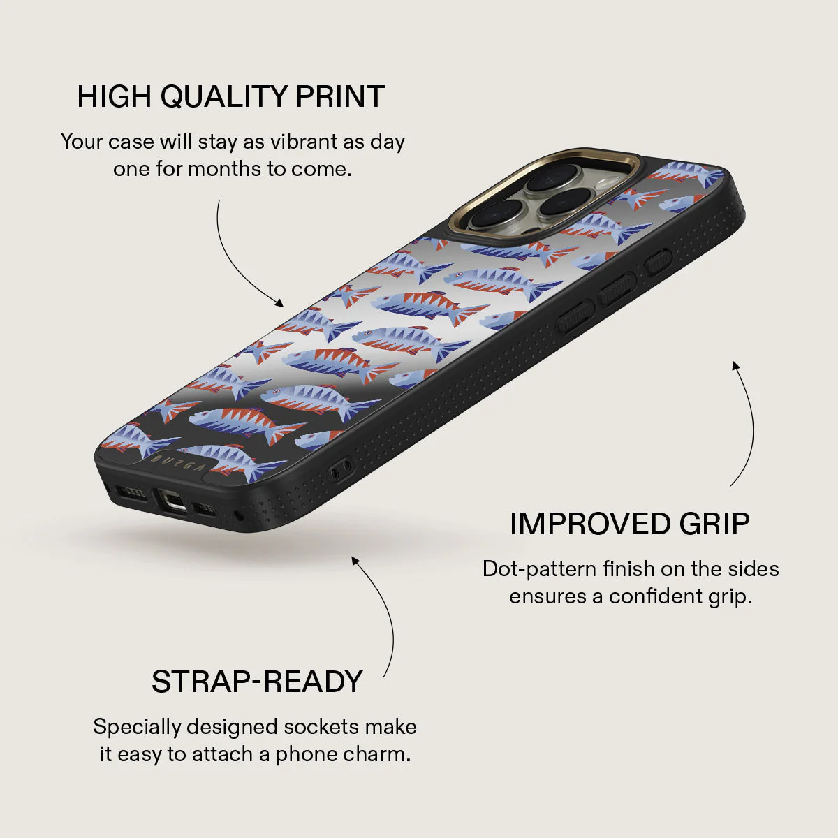 Current - iPhone 16 Pro Case - Image 32