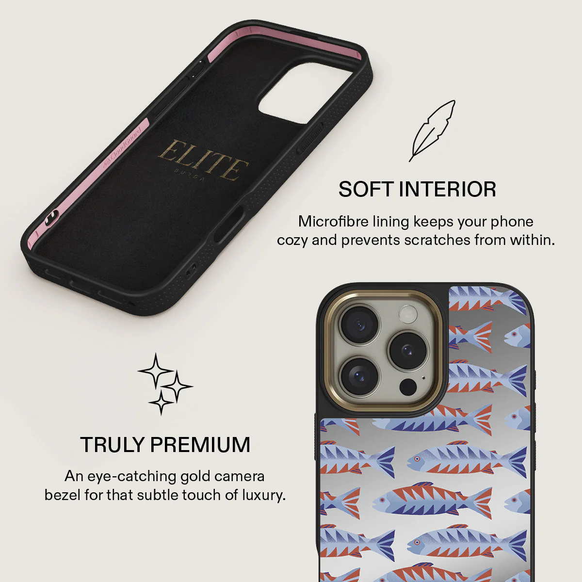 Current - iPhone 16 Pro Case - Image 33