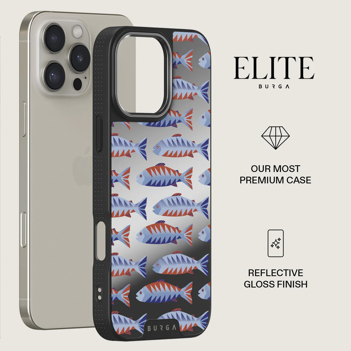 Current - iPhone 16 Pro Case - Image 36