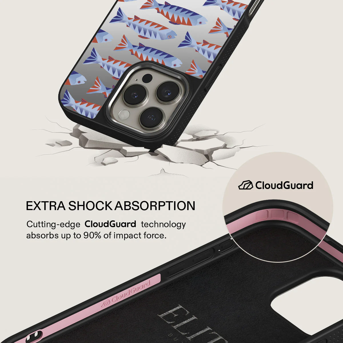 Current - iPhone 16 Pro Case - Image 37