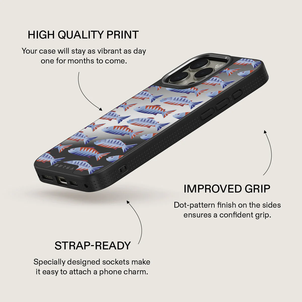 Current - iPhone 16 Pro Case - Image 40