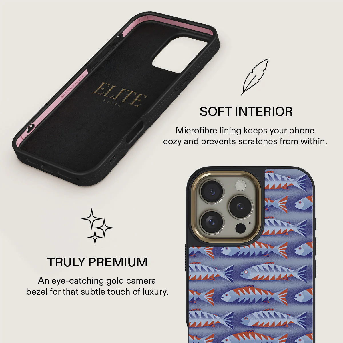 Current - iPhone 16 Pro Max Case - Image 11