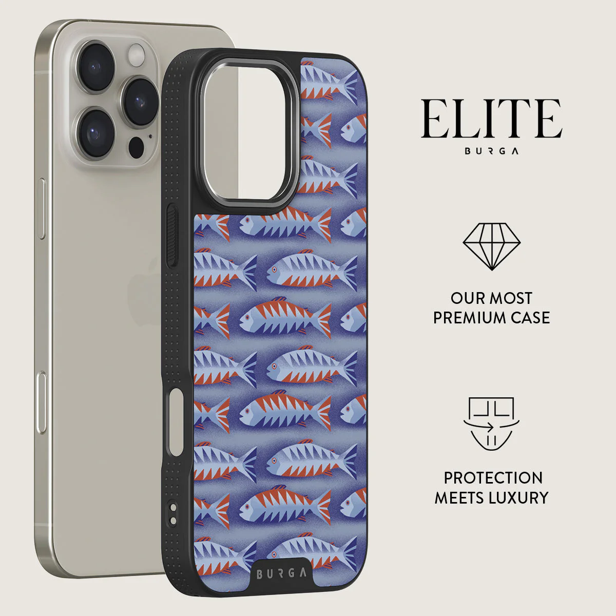 Current - iPhone 16 Pro Max Case - Image 14