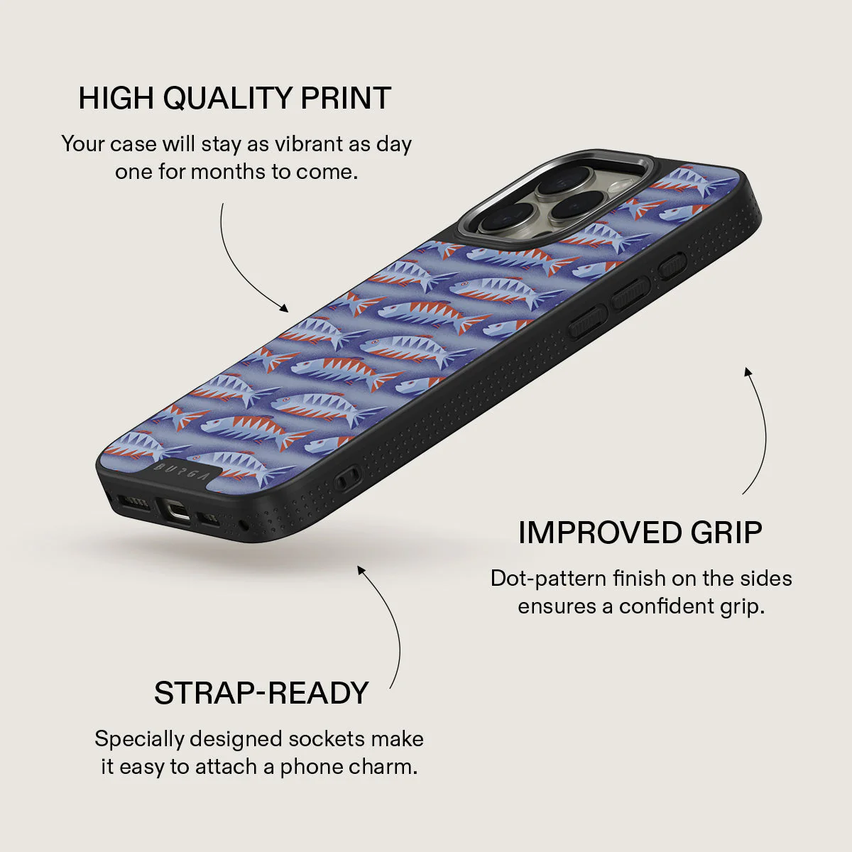 Current - iPhone 16 Pro Max Case - Image 17