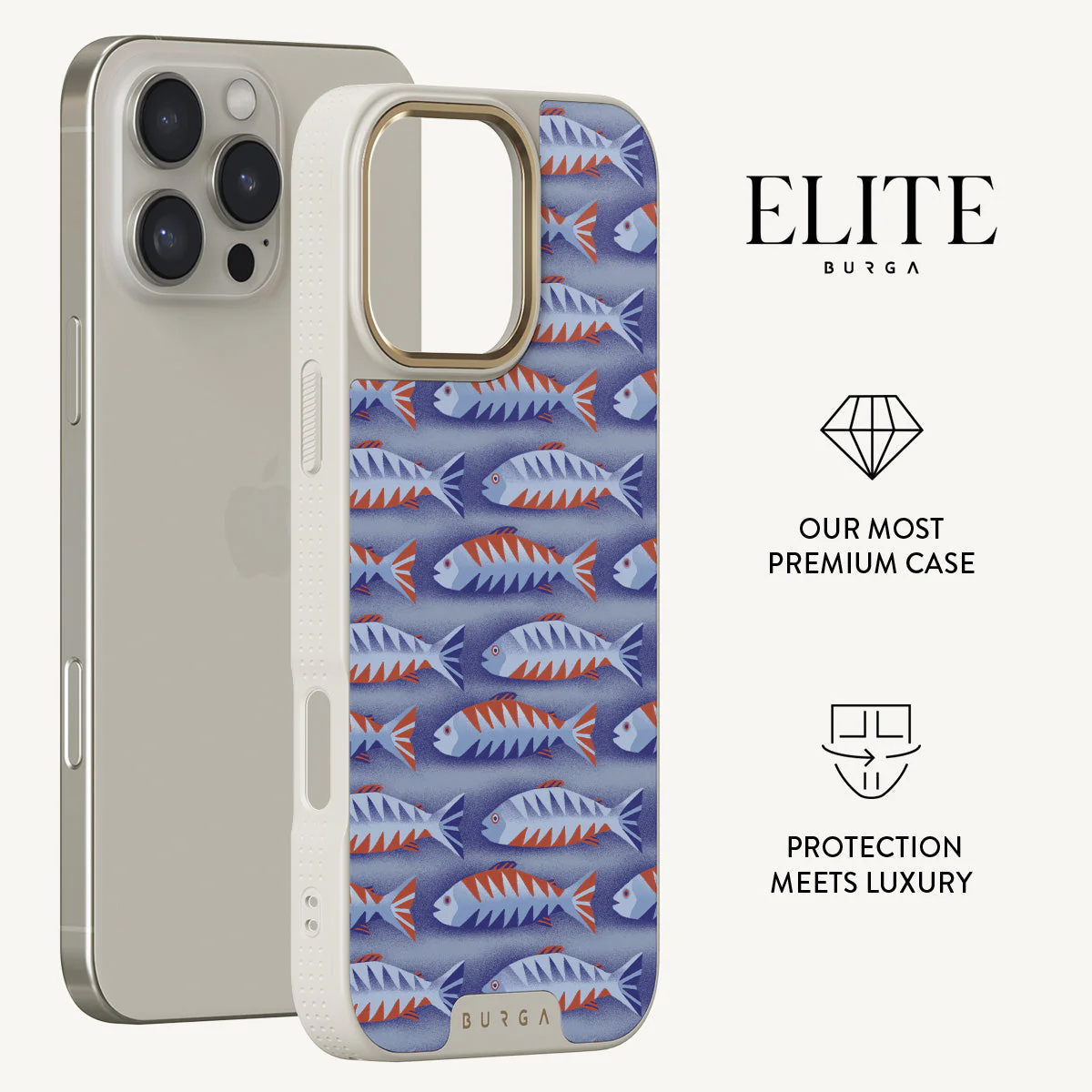 Current - iPhone 16 Pro Max Case - Image 21