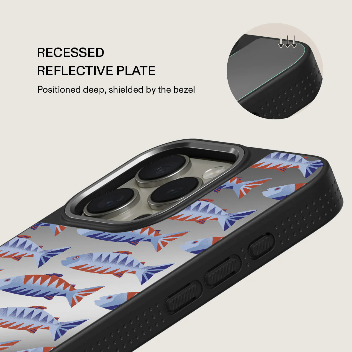 Current - iPhone 16 Pro Max Case - Image 38