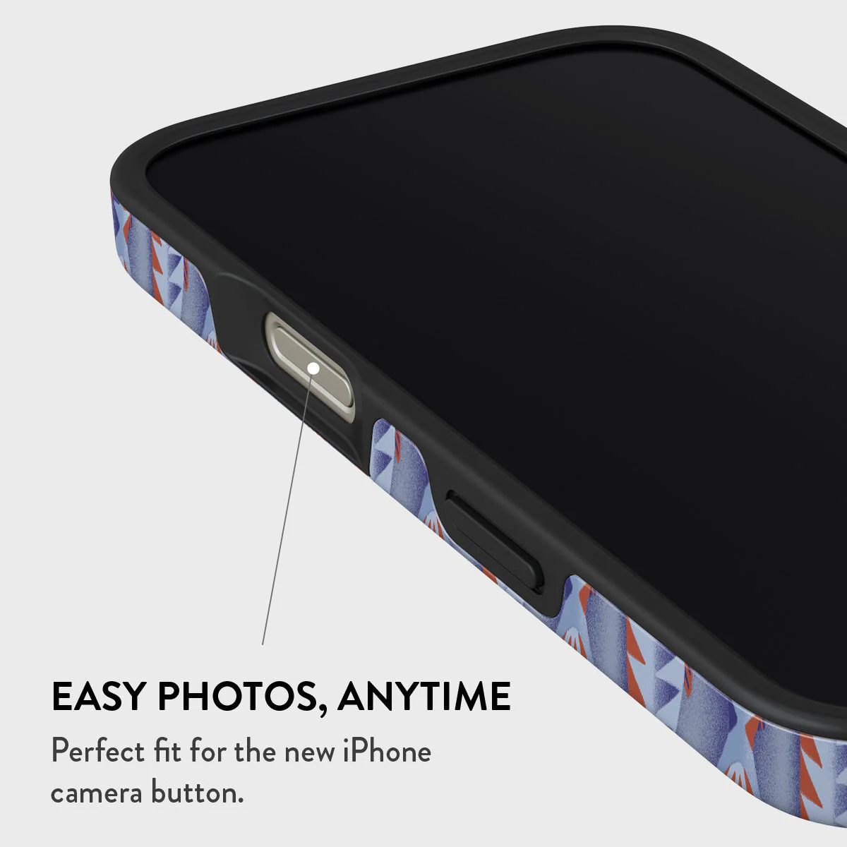 Current - iPhone 16 Pro Max Case - Image 5