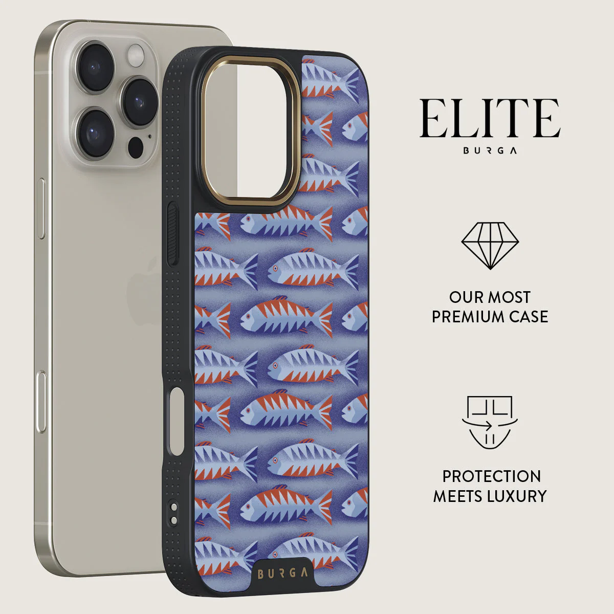 Current - iPhone 16 Pro Max Case - Image 7