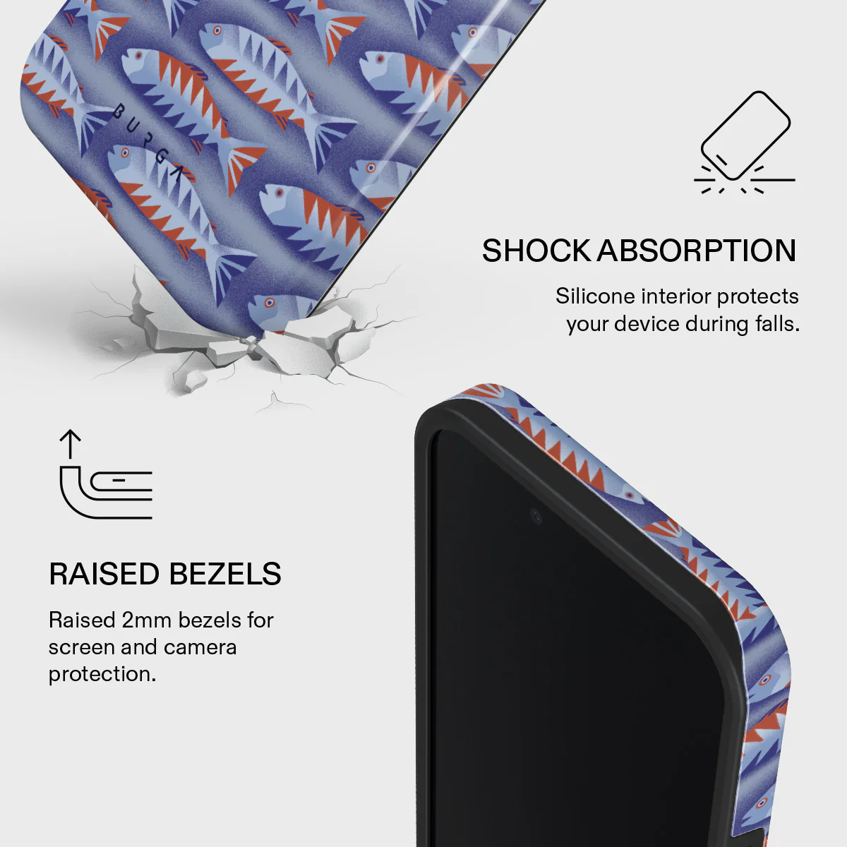 Current - iPhone 16e Case - Image 4