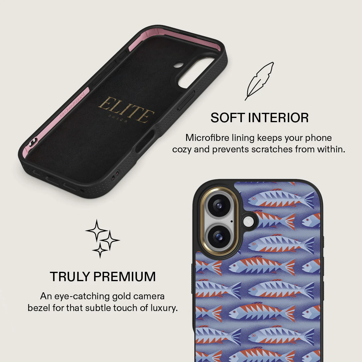 Current - iPhone 17 Case - Image 10