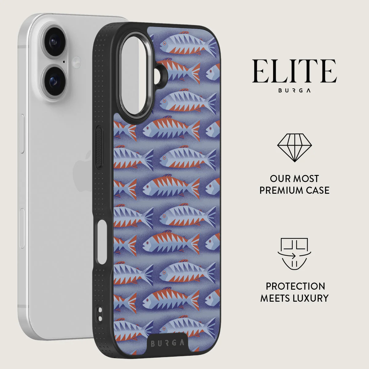 Current - iPhone 17 Case - Image 13