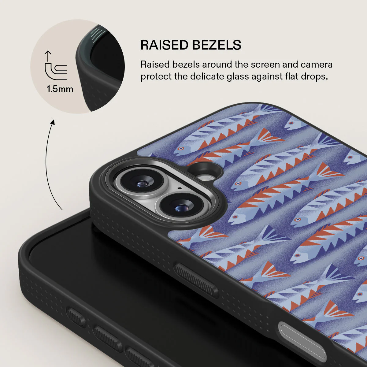 Current - iPhone 17 Case - Image 15