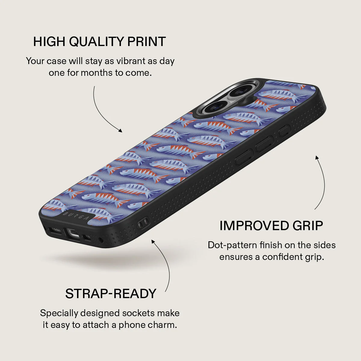 Current - iPhone 17 Case - Image 16