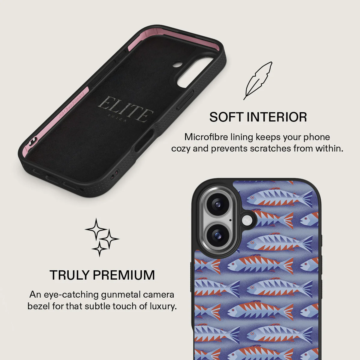 Current - iPhone 17 Case - Image 17