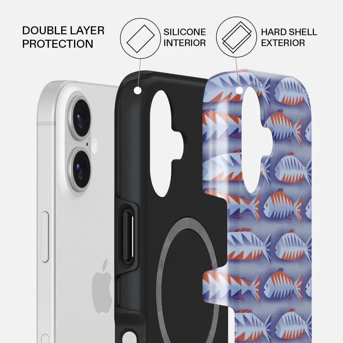 Current - iPhone 17 Case - Image 2