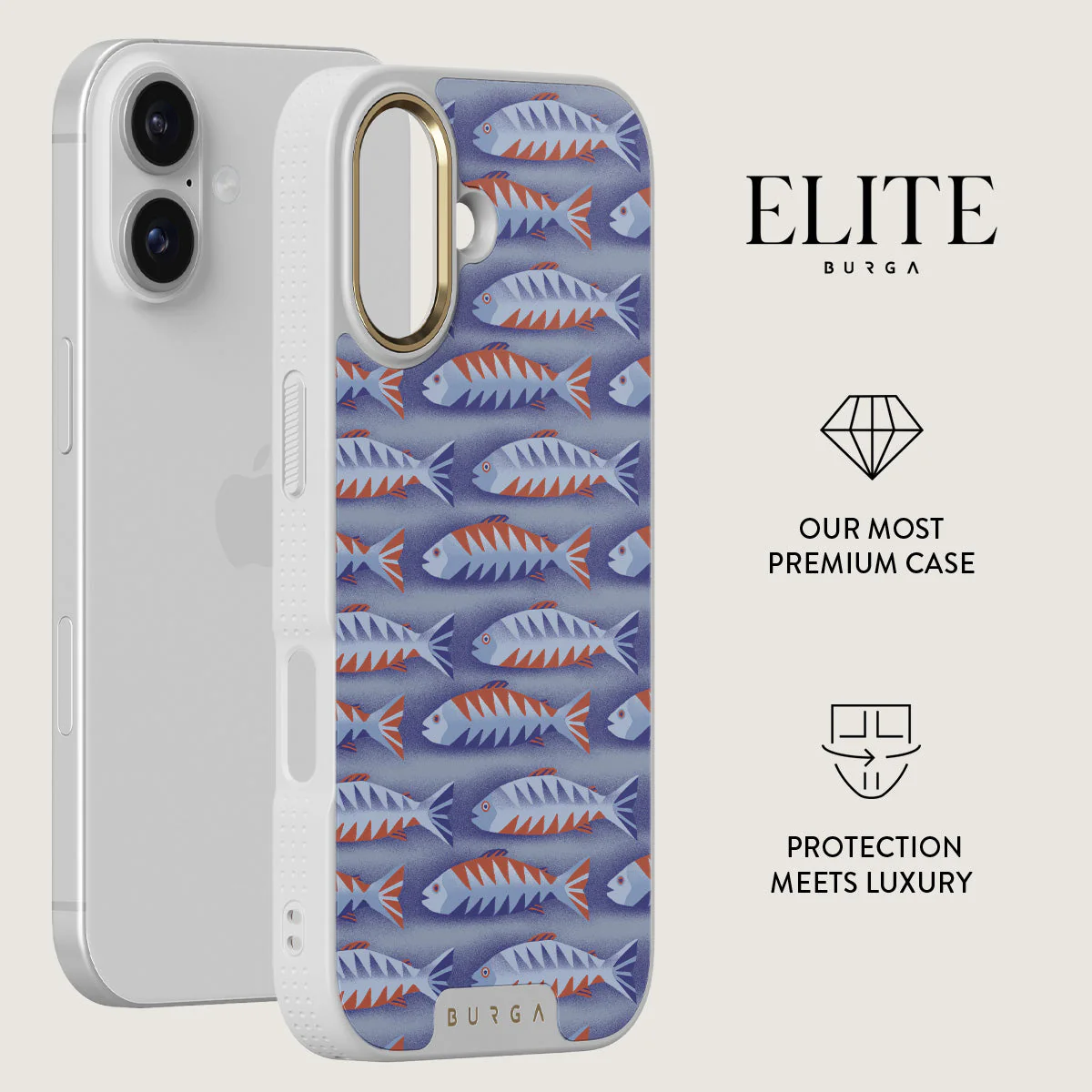 Current - iPhone 17 Case - Image 20