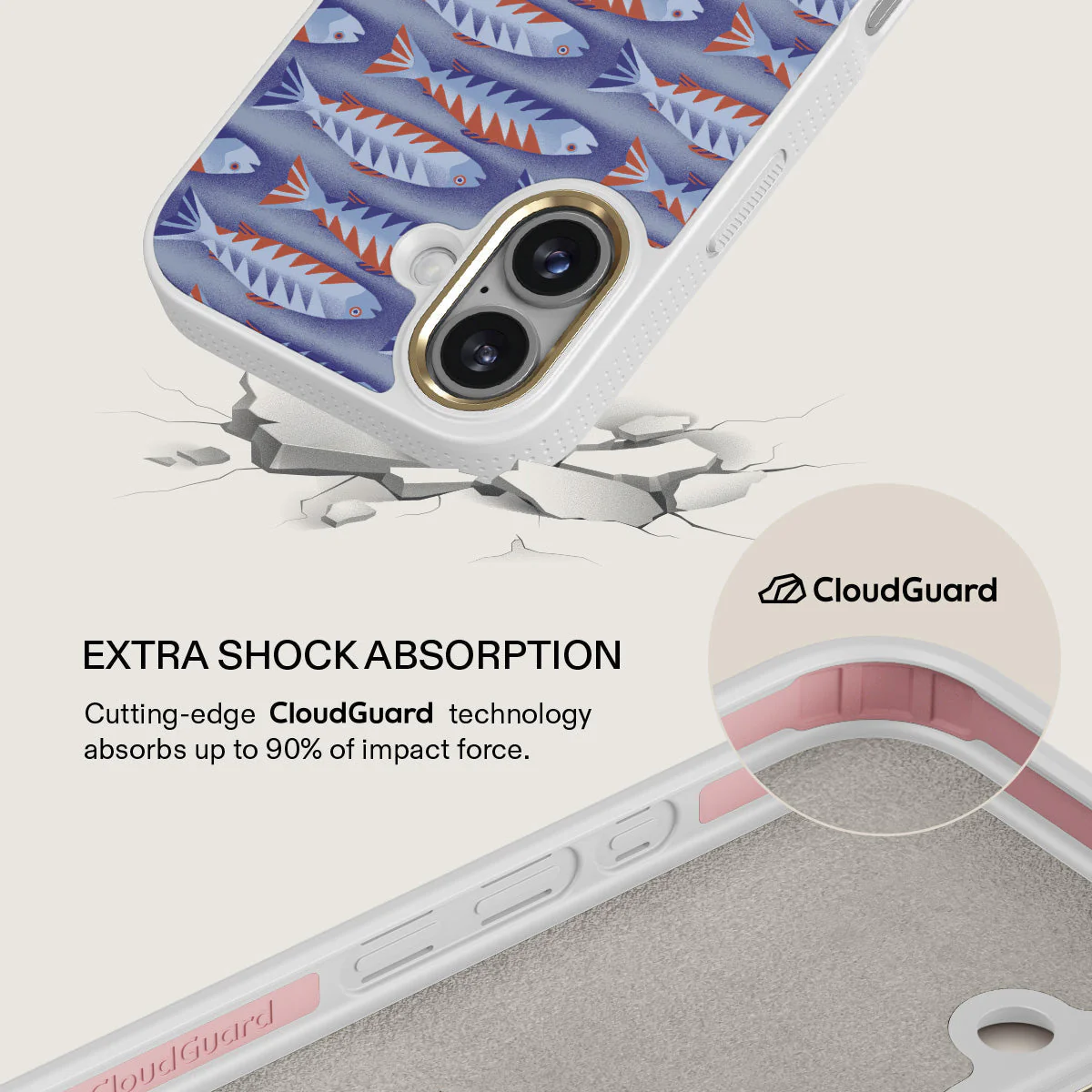 Current - iPhone 17 Case - Image 21