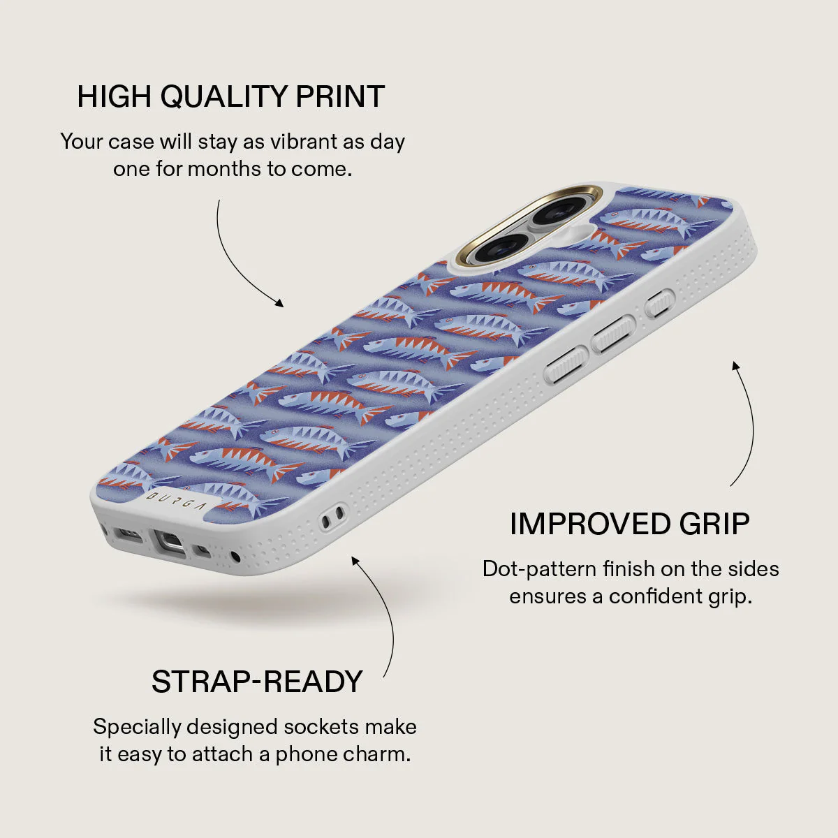 Current - iPhone 17 Case - Image 23
